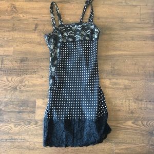 Victoria’s secret night gown